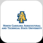 ncat android application logo